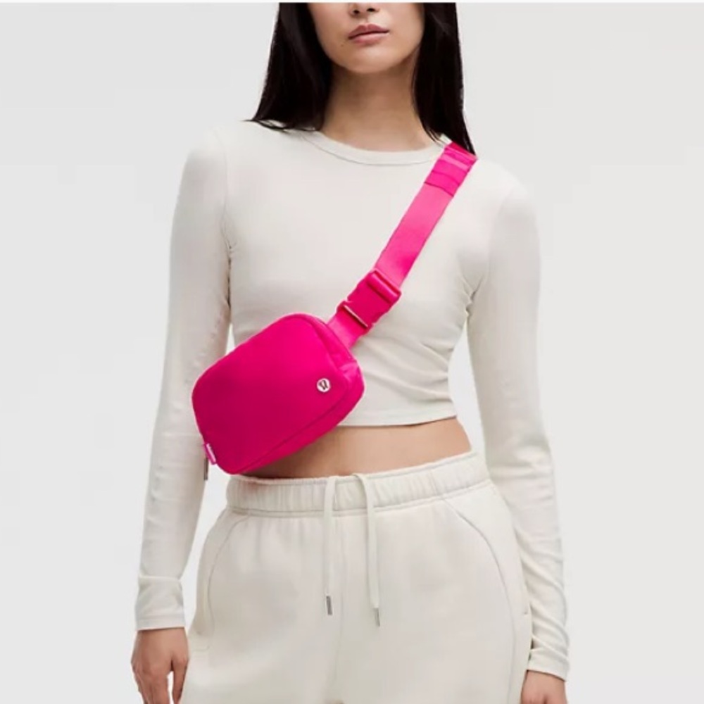 Lululemon Everywhere Adjustable Strap - image 1